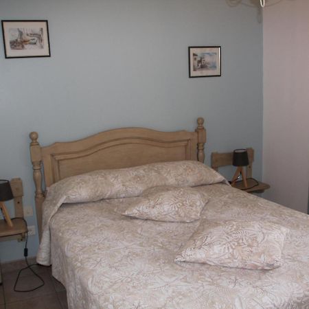 Monlezun Villa Buitenkant foto