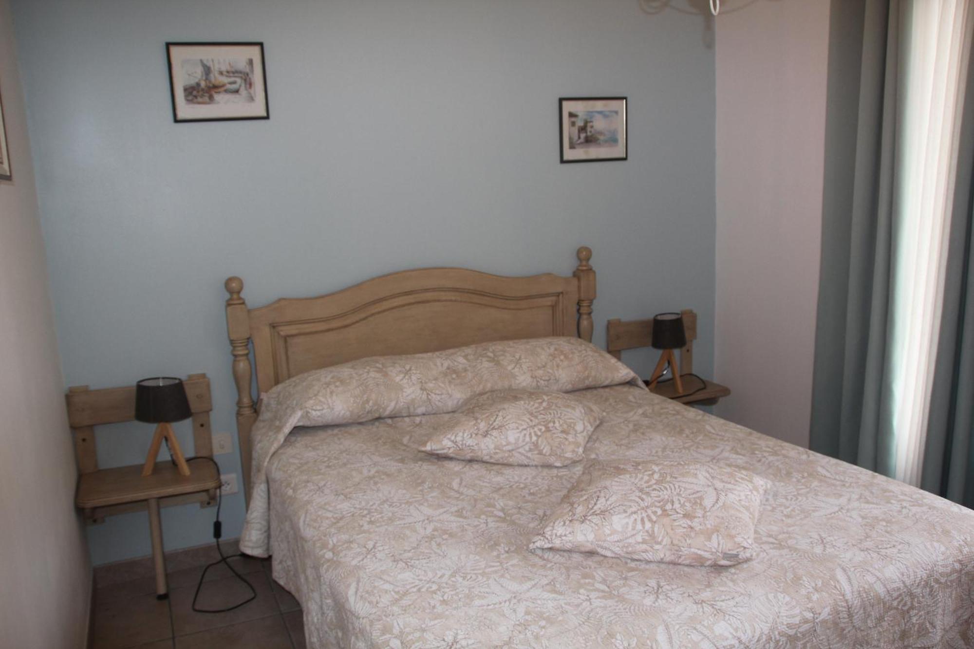 Monlezun Villa Buitenkant foto